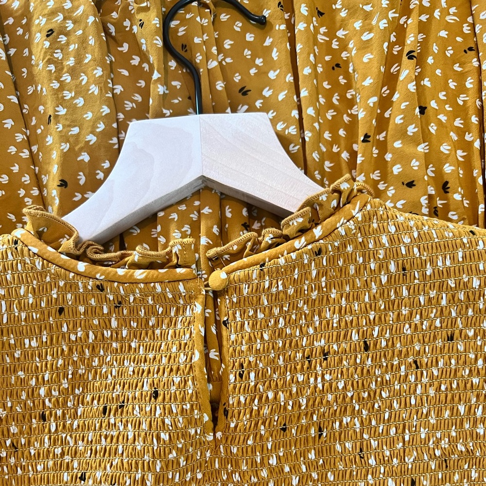 HATCH Lana Dress - Picture 9 of 13